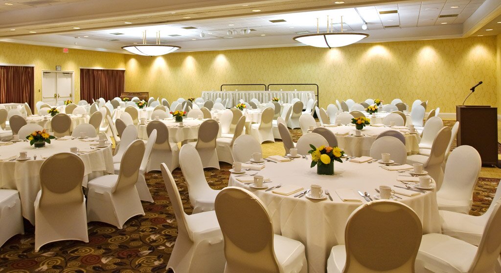 Douglas Fir Room