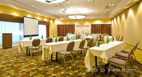 Crater Lake Room