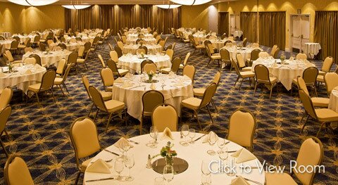 Grand Ballroom