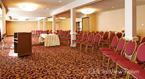 Petite Ballroom