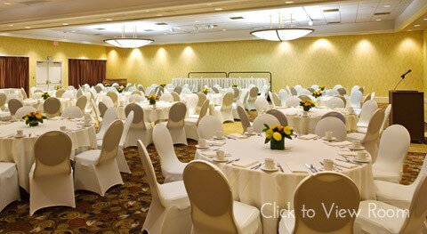 Siskiyou Room