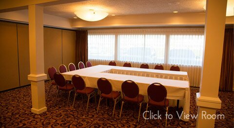 Douglas Fir Room